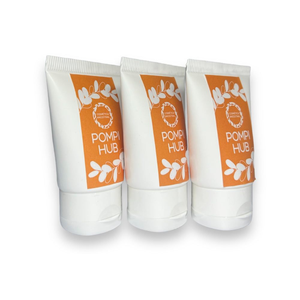 Crema Médica Cosmética Ancestral PompiHub