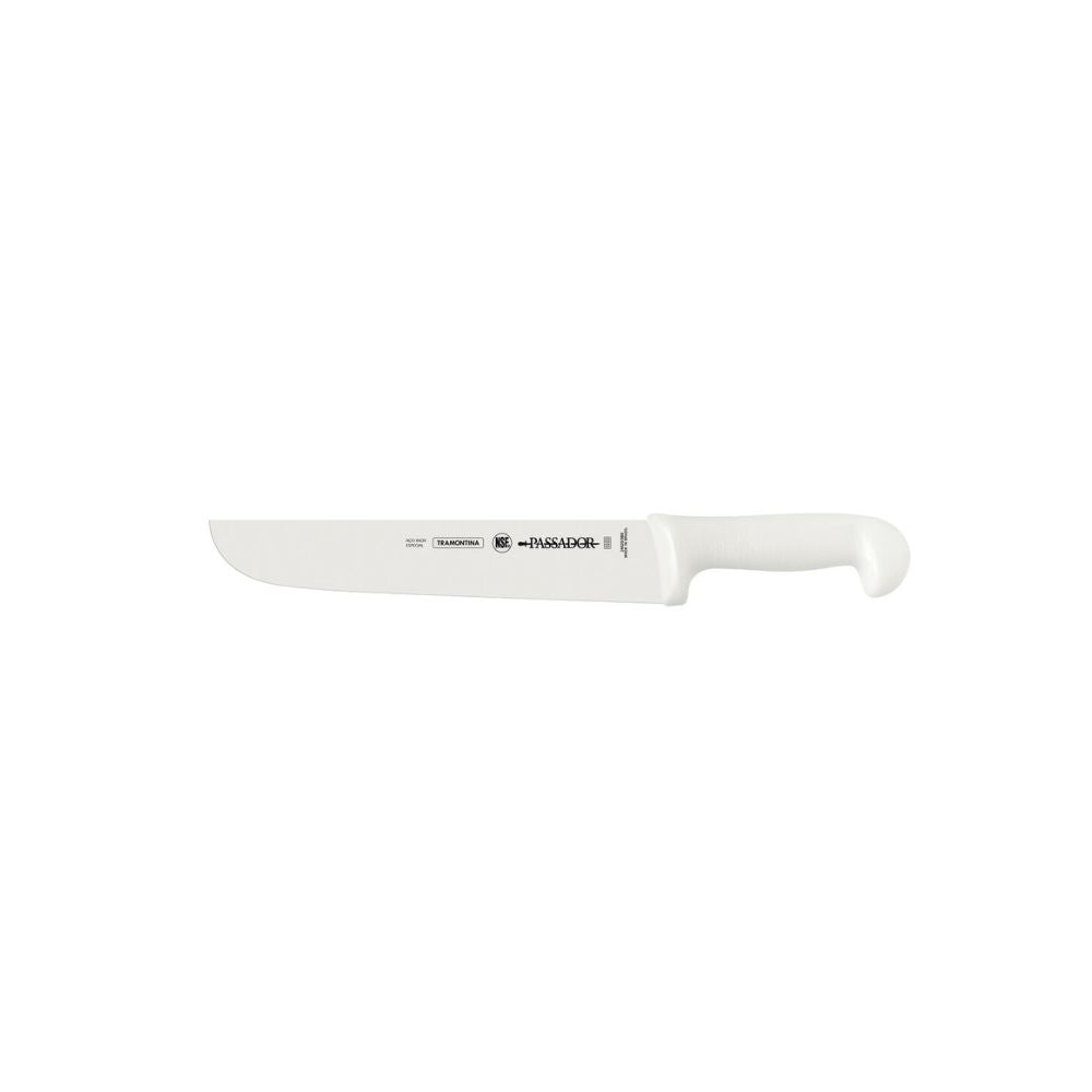 Cuchillo Carnicero Tramontina 10"