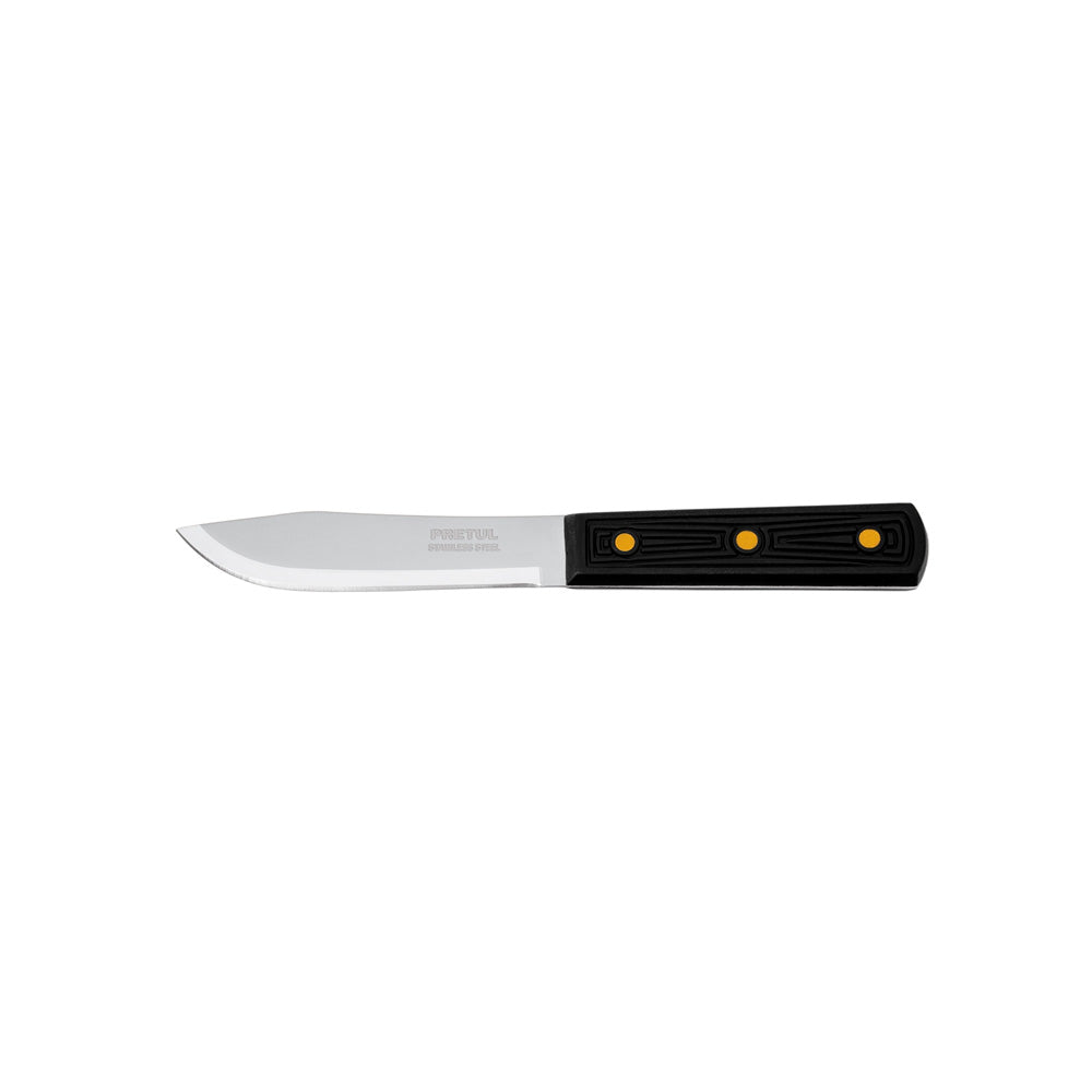 Cuchillo Cebollero Pretul 5" Mango de Polipropileno
