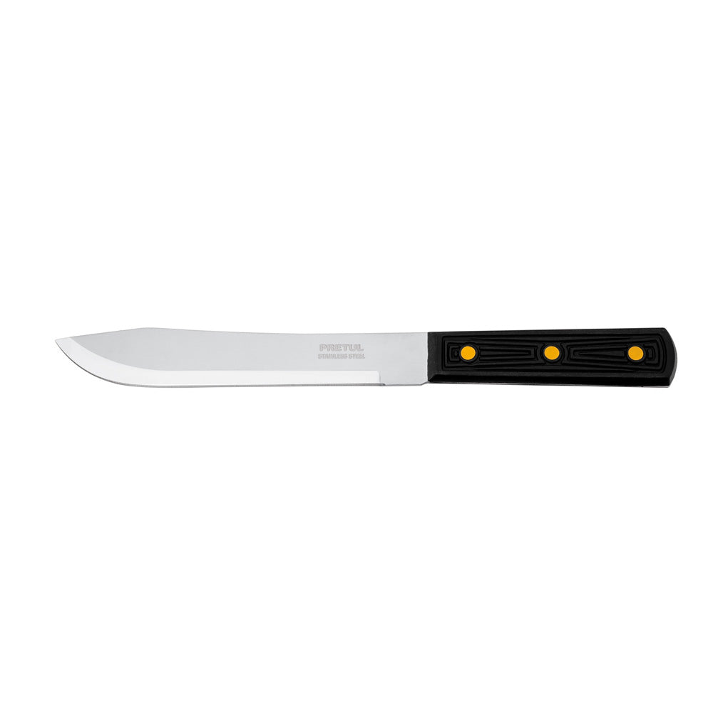 Cuchillo Cebollero Pretul 7" Mango de Polipropileno