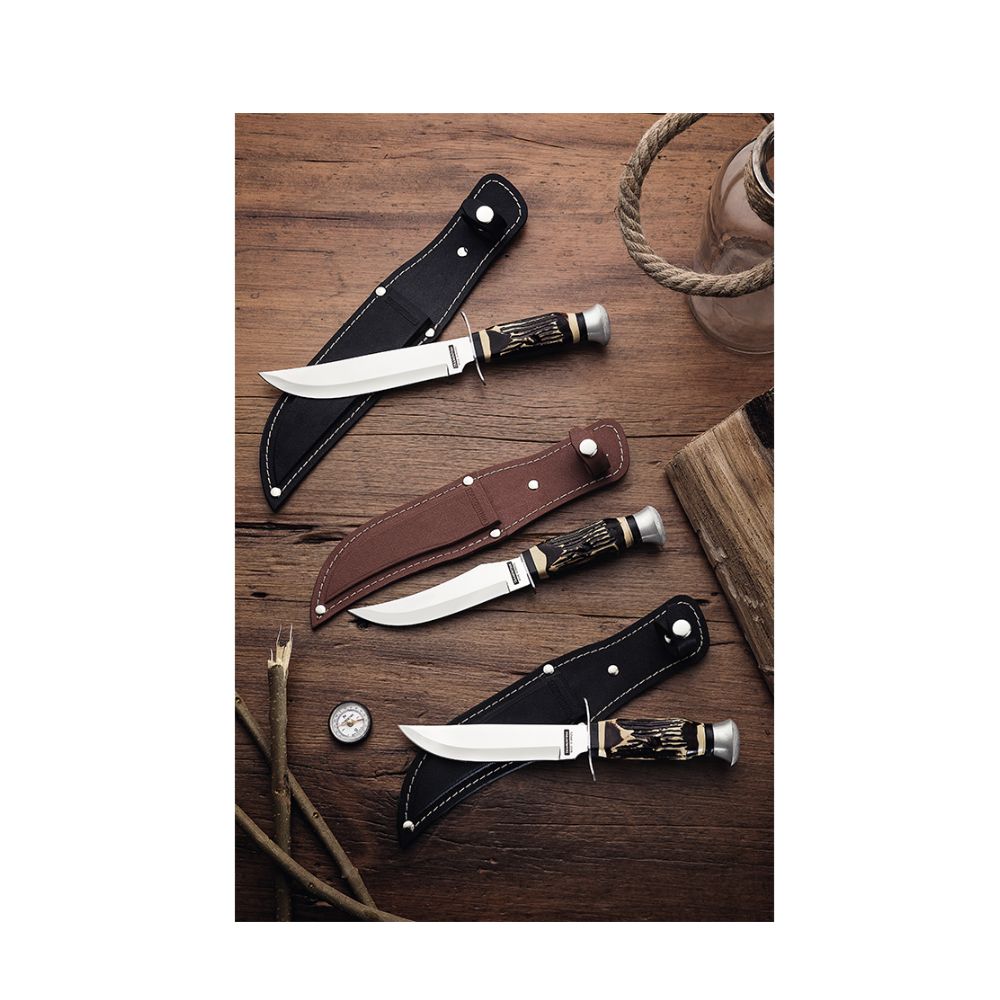 Cuchillo Deportivo Tramontina 6"