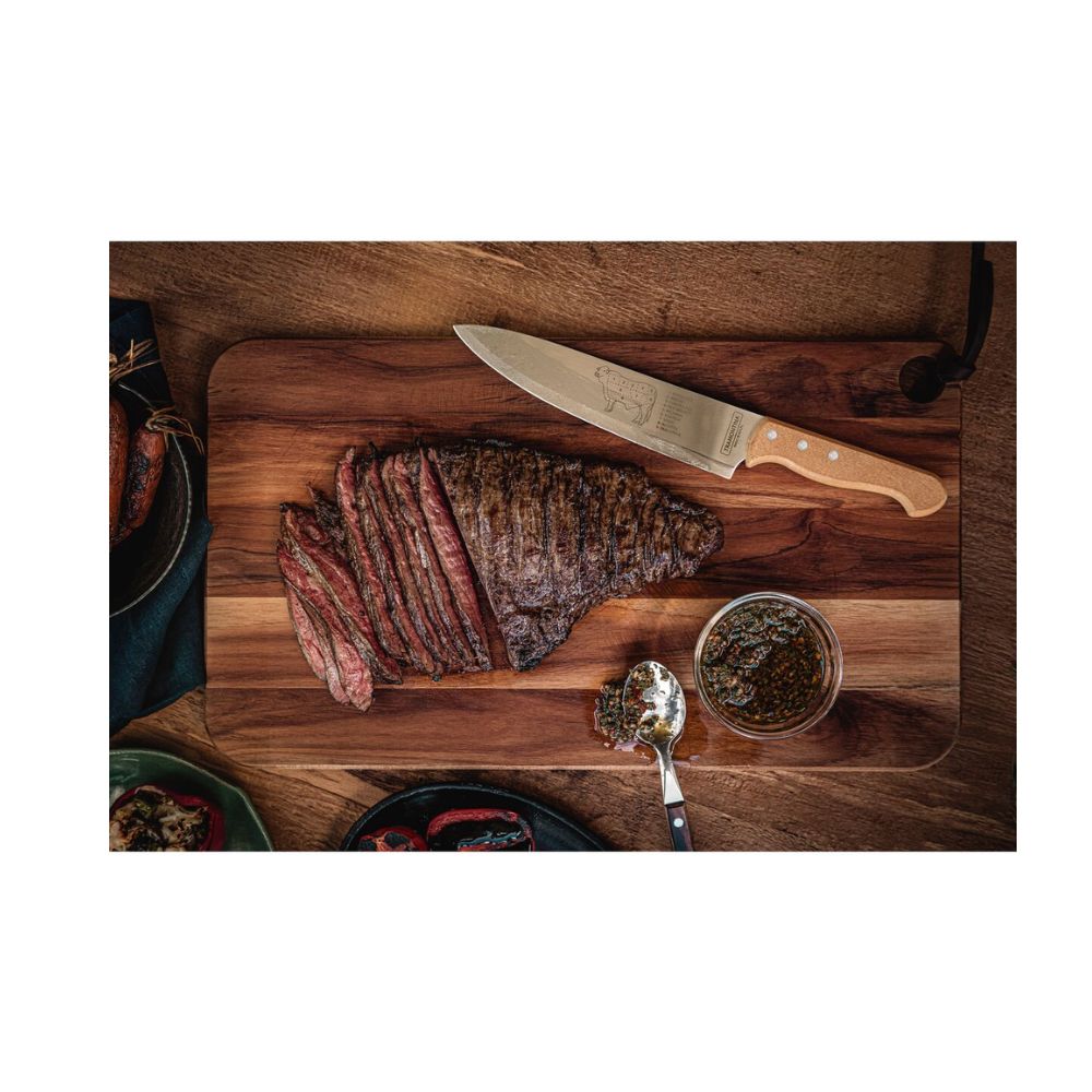 Cuchillo para Carne Tramontina 8"