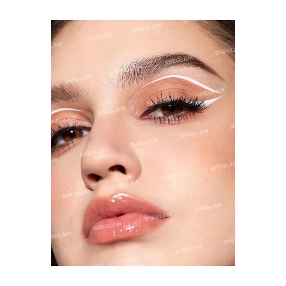 Delineador Sheglam Wing It Waterproof Duo
