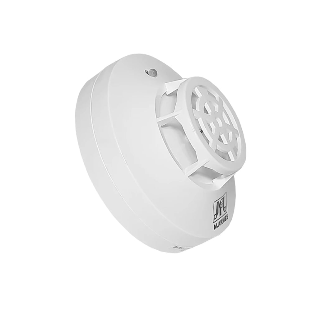 Detector de Calor JFL Termovelocimetrico Direccionable DHI-700