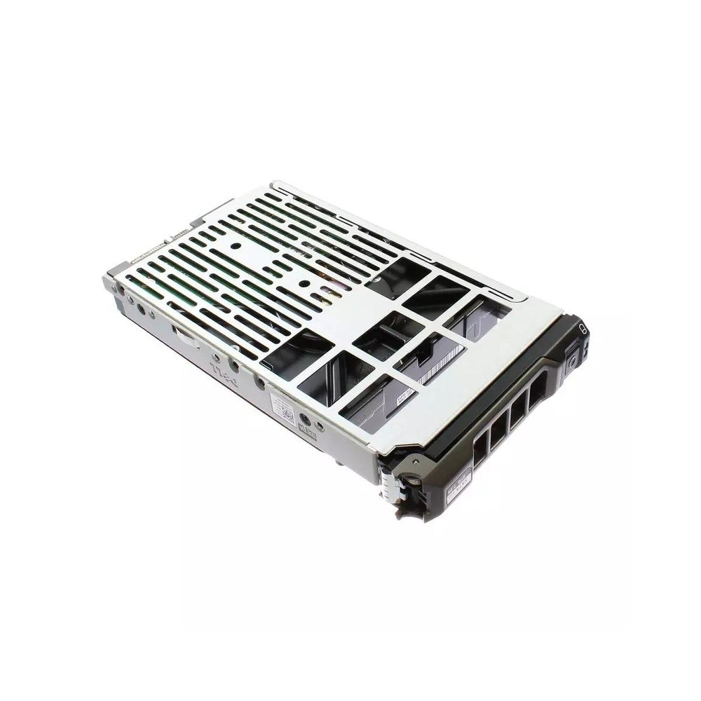 Disco Duro Dell 1TB 7.2Krpm Sata 6Gbps 3.5" Compatible con T30 Reemplazo en Caliente DEC400-AFYB
