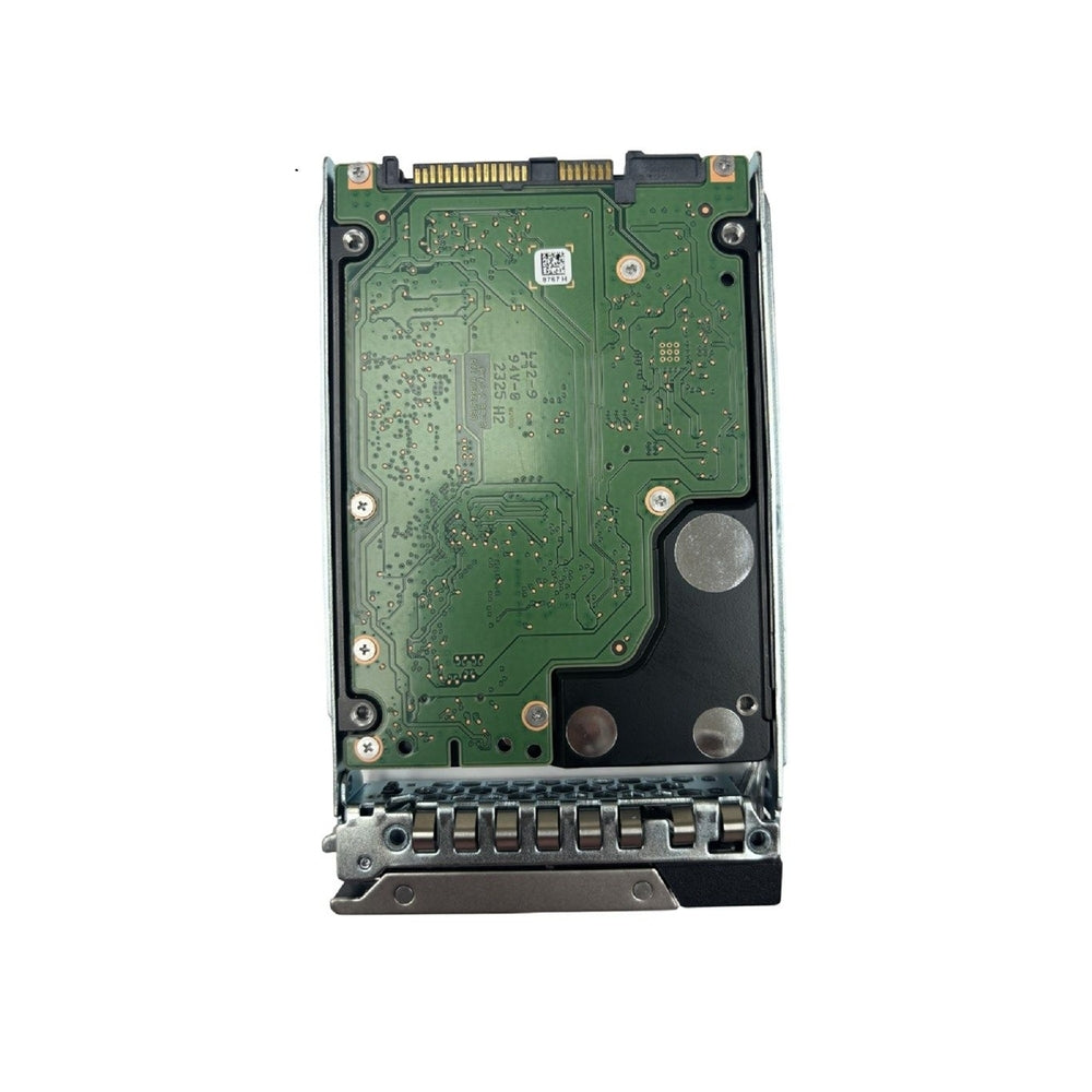 Disco Duro Dell 2.4TB 10Krpm SAS ISE 12Gbps 512e 2.5" Compatible con R350 R650 R660xs Reemplazo en Caliente DEC161-BCHF
