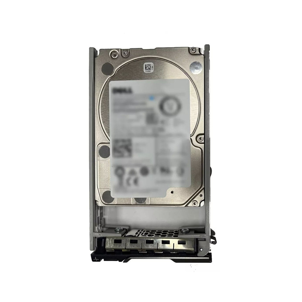 Disco Duro Dell 4TB 7.2Krpm Sata 6Gbps 512n 3.5" Compatible con R250 R550 R750 Reemplazo en Caliente DEC400-BLLF