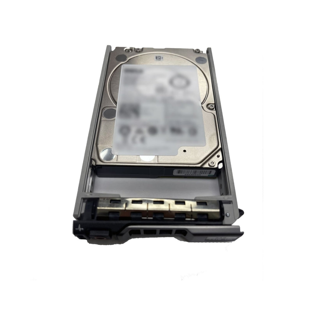 Disco Duro Dell 4TB 7.2Krpm Sata 6Gbps 512n 3.5" Compatible con R250 R550 R750 Reemplazo en Caliente DEC400-BLLF