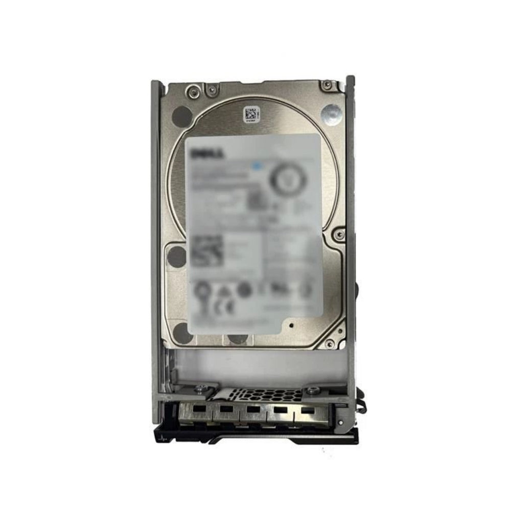 Disco Duro Dell 8TB SAS 12Gbps 7.2Krpm 512e 3.5" Reemplazo en Caliente DEC161-BBRX