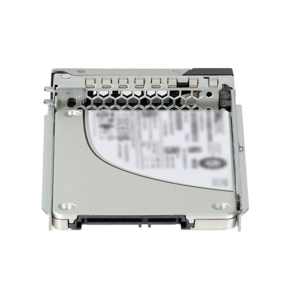 Disco Duro Dell 960GB SSD Sata Lectura Intensiva 6Gbps 512e 2.5" Compatible con R660xs Reemplazo en Caliente DEC345-BGSQ