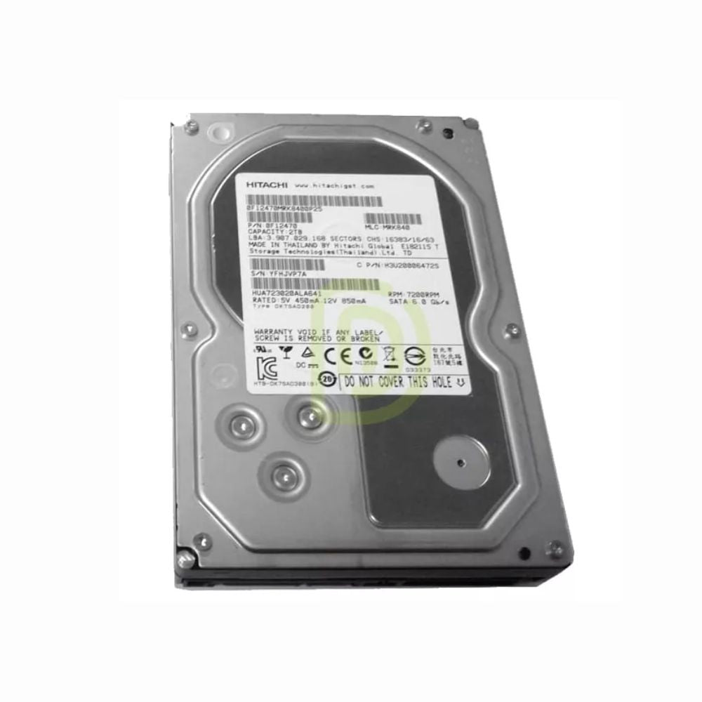 DISCO DURO NEW PULL 2TB HITACHI