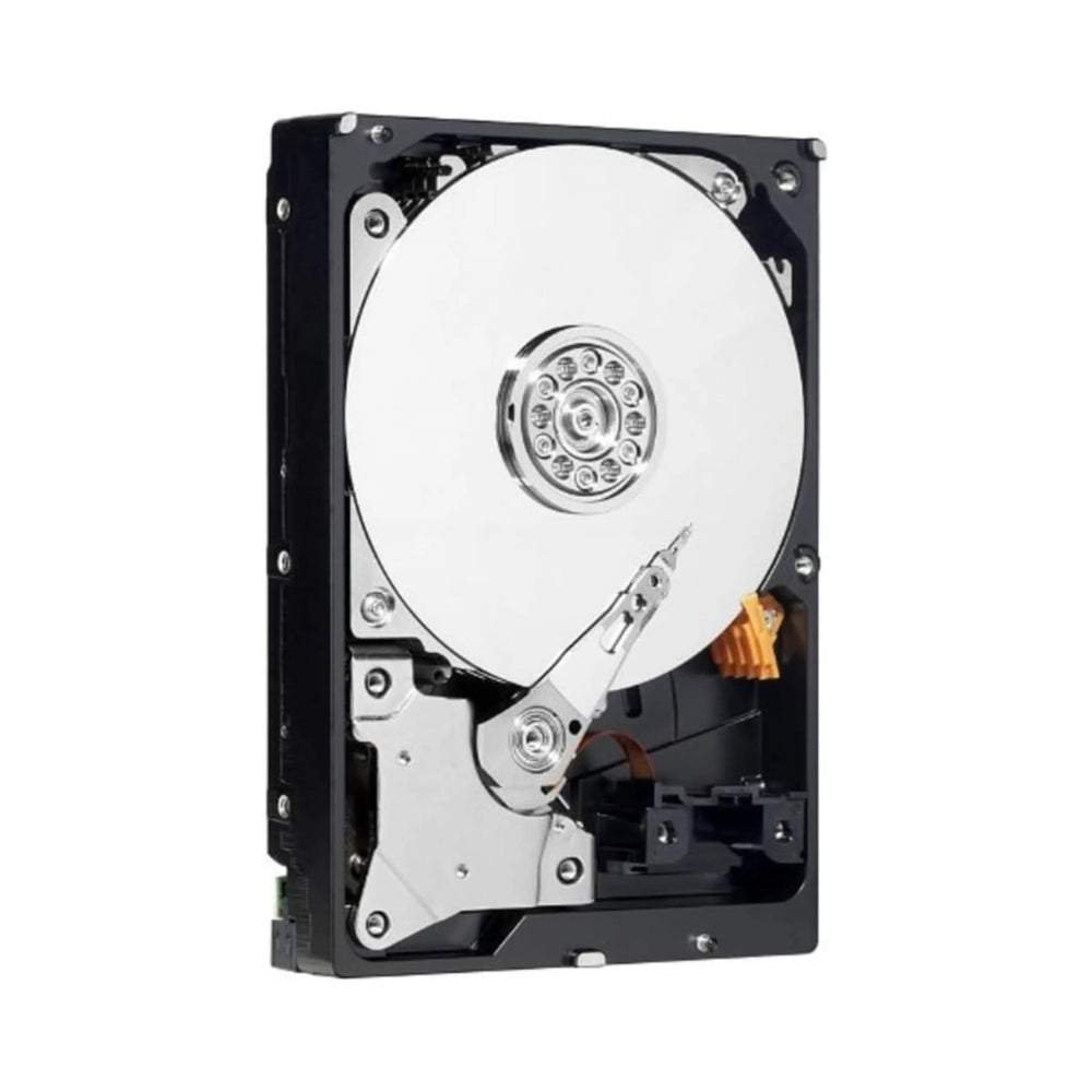 Disco Duro Western Digital Verde 500GB 5400RPM Sata III 3.5" Trabajo 24/7 Cache 16MB para Videovigilancia CCTV Reacondicionado WD5000AVCS