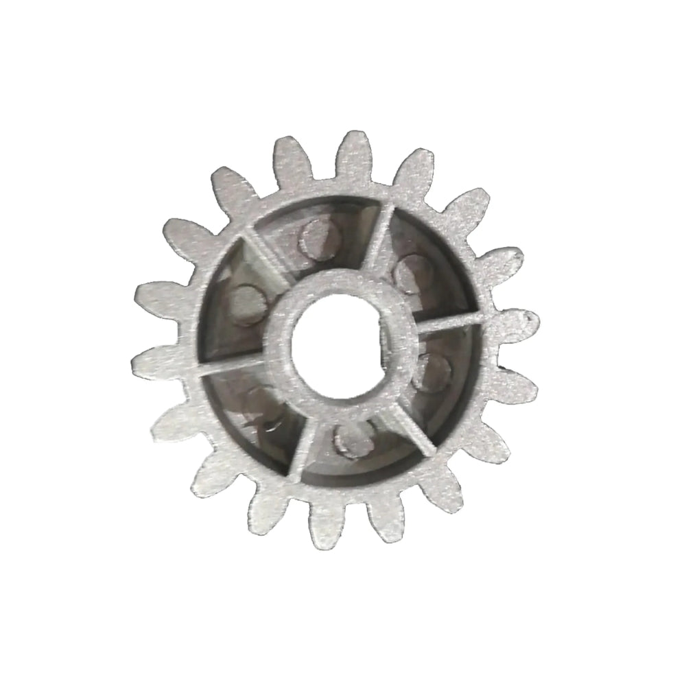 Engranaje de Salida Garen Z18 de Aluminio Compatible con F04821-G, F04822-G P00788