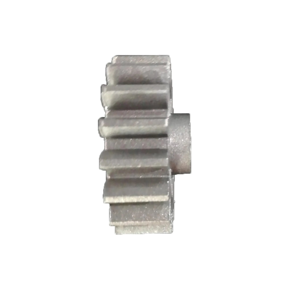 Engranaje de Salida Garen Z18 de Aluminio Compatible con F04821-G, F04822-G P00788