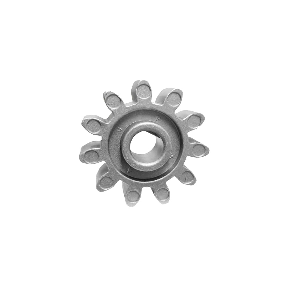 Engranaje para Motor Deslizante Garen Z11 Semi Industrial 1/2HP Compatible con F00114-G P00336