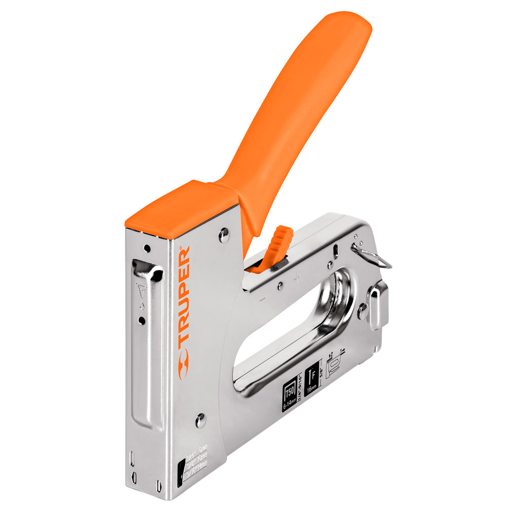 Engrapadora Truper Tipo Pistola