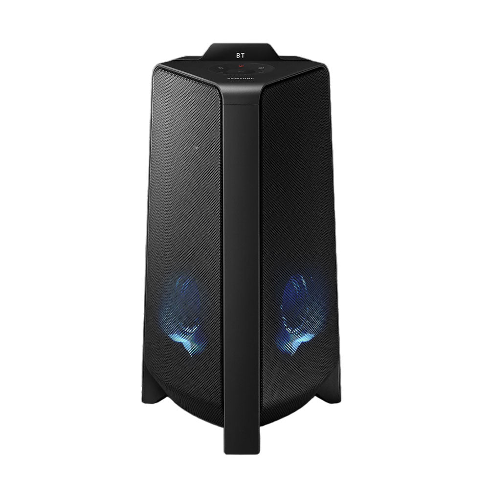 Equipo de Sonido Samsung Sound Tower MX-T40/ZS
