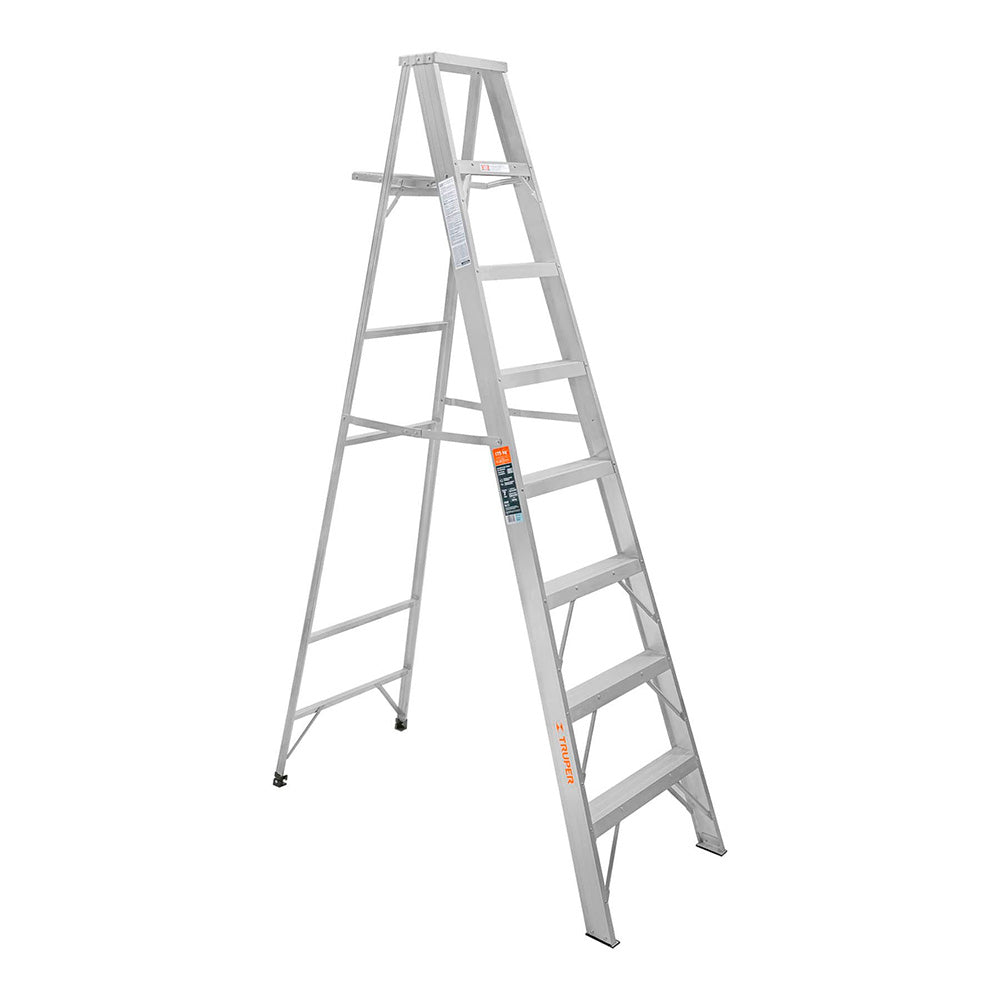 Escalera Truper 7 Escalones