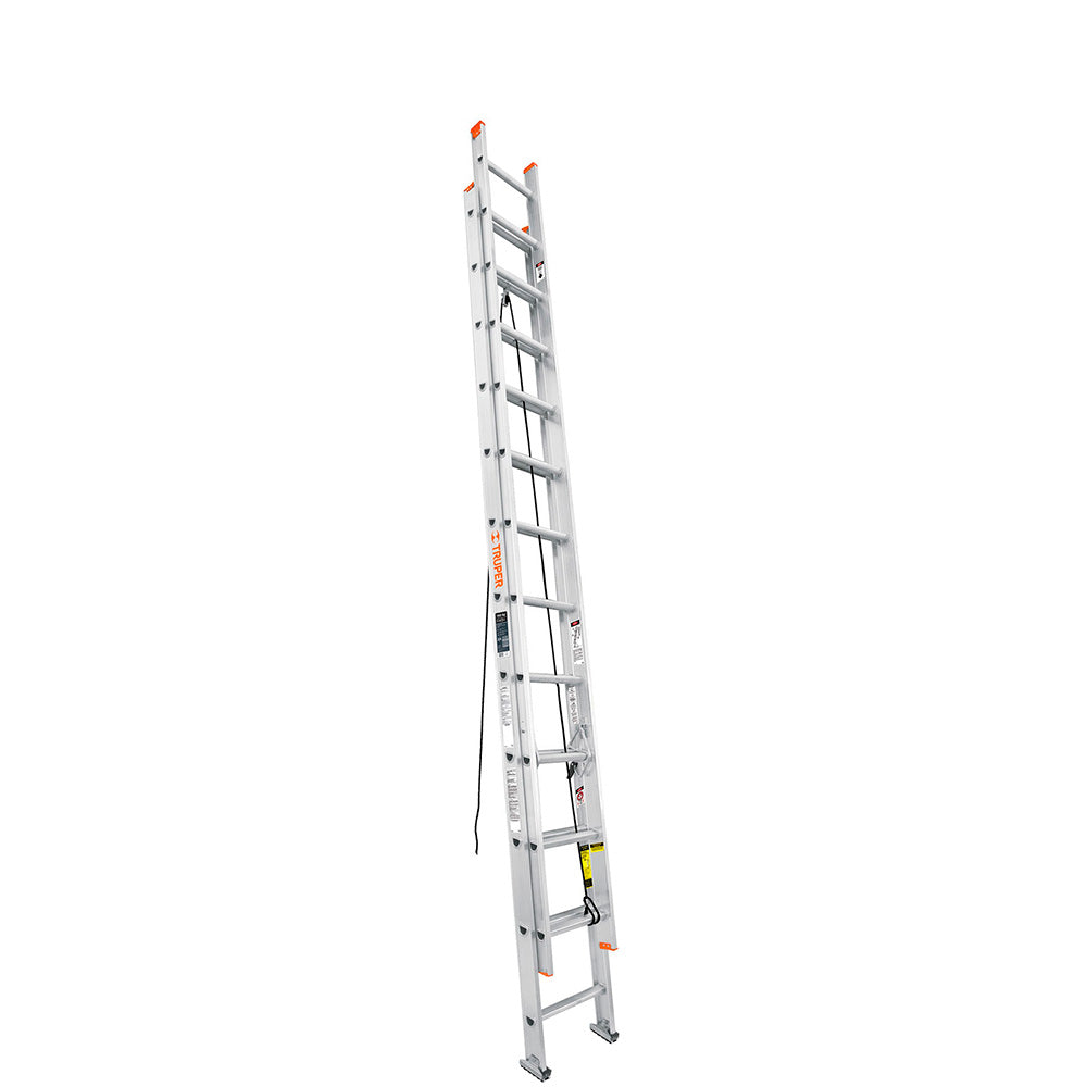 Escalera Truper De 20 Peldaños