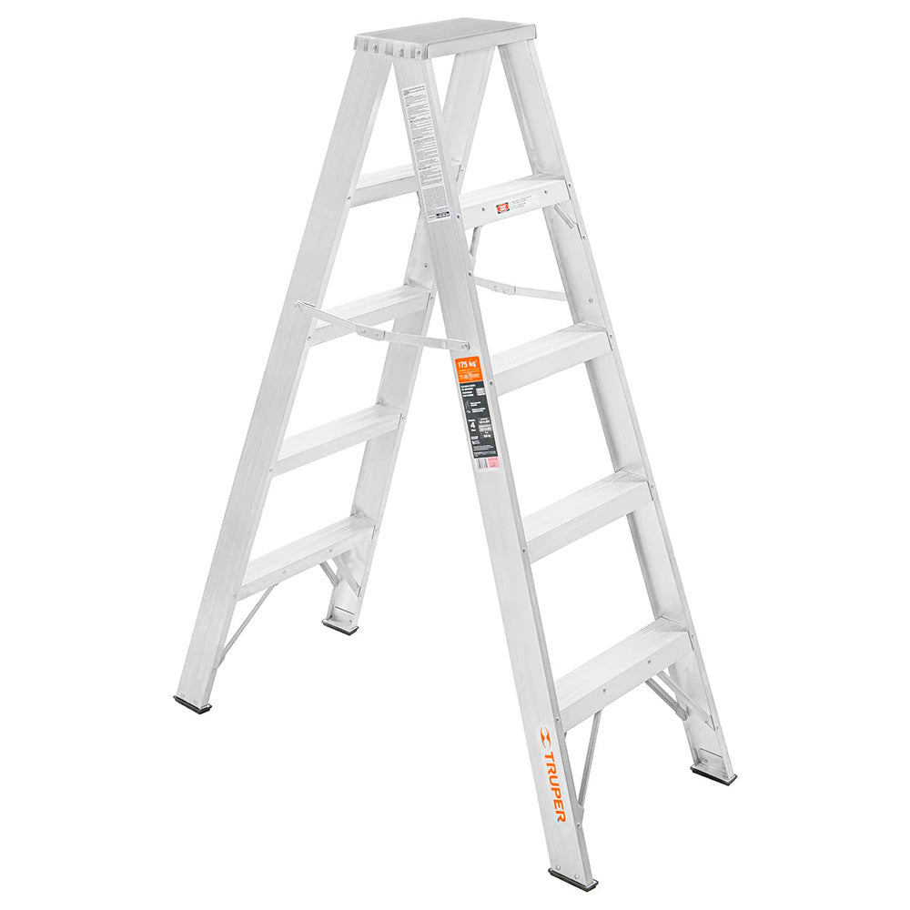 Escalera Truper Tipo 2