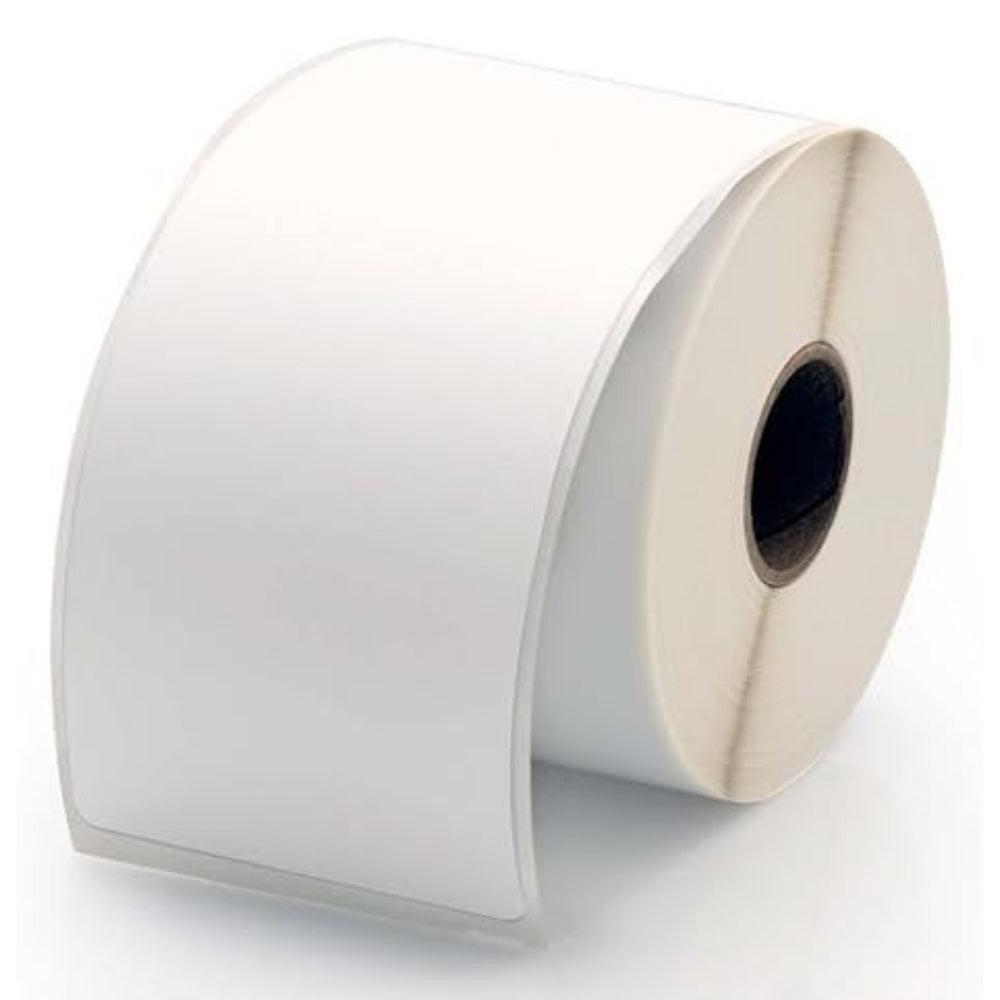 Etiqueta Dymo Labelwriter 100 Piezas de 58mm X 254mm 30387