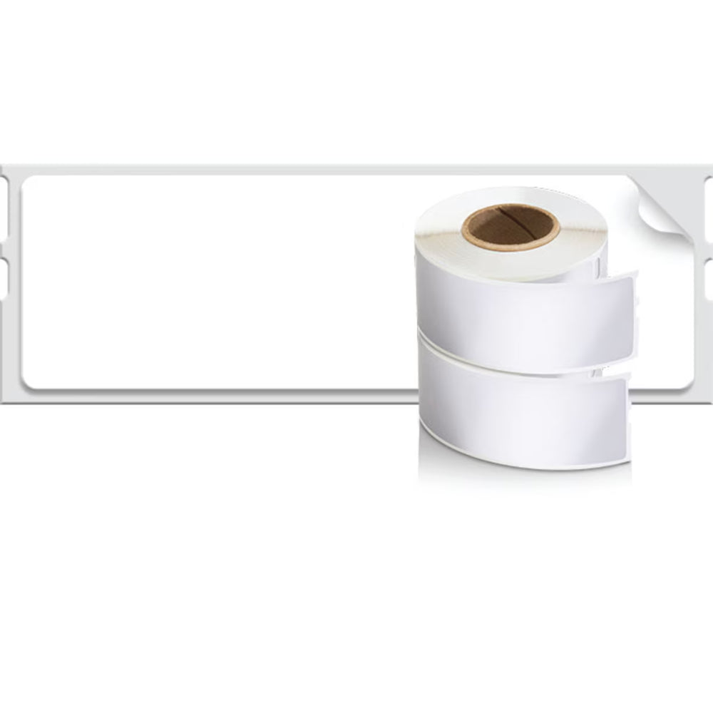 Etiqueta Dymo Labelwriter 260 Piezas de 28mm x 89mm 30251