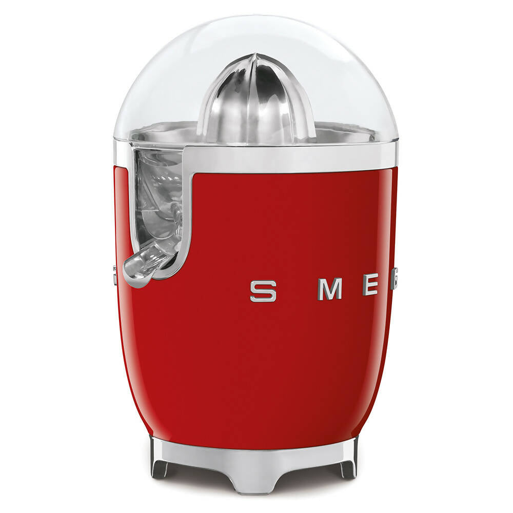 Exprimidor de Cítricos Smeg de 70 watts