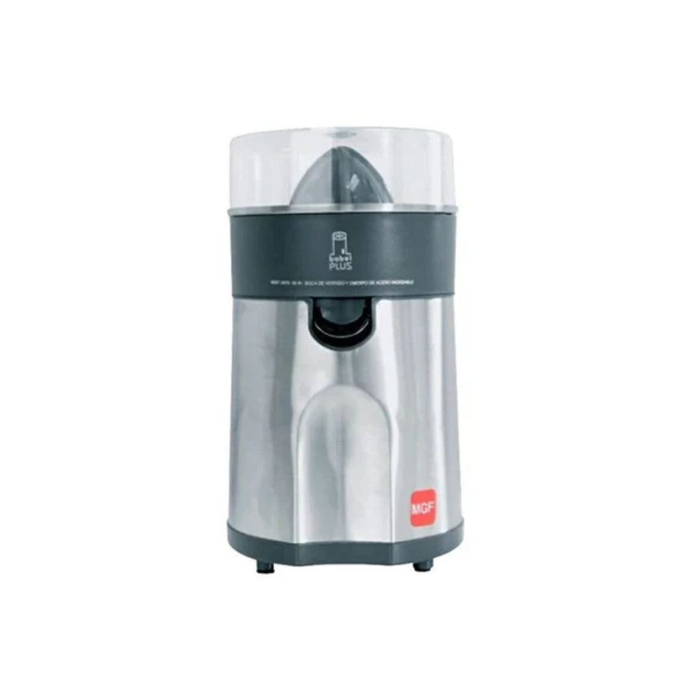 Exprimidora Magefesa Babel Plus Electrovida MGF-3475
