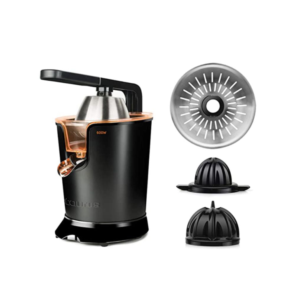 Exprimidora Taurus Citrus 600 Legend