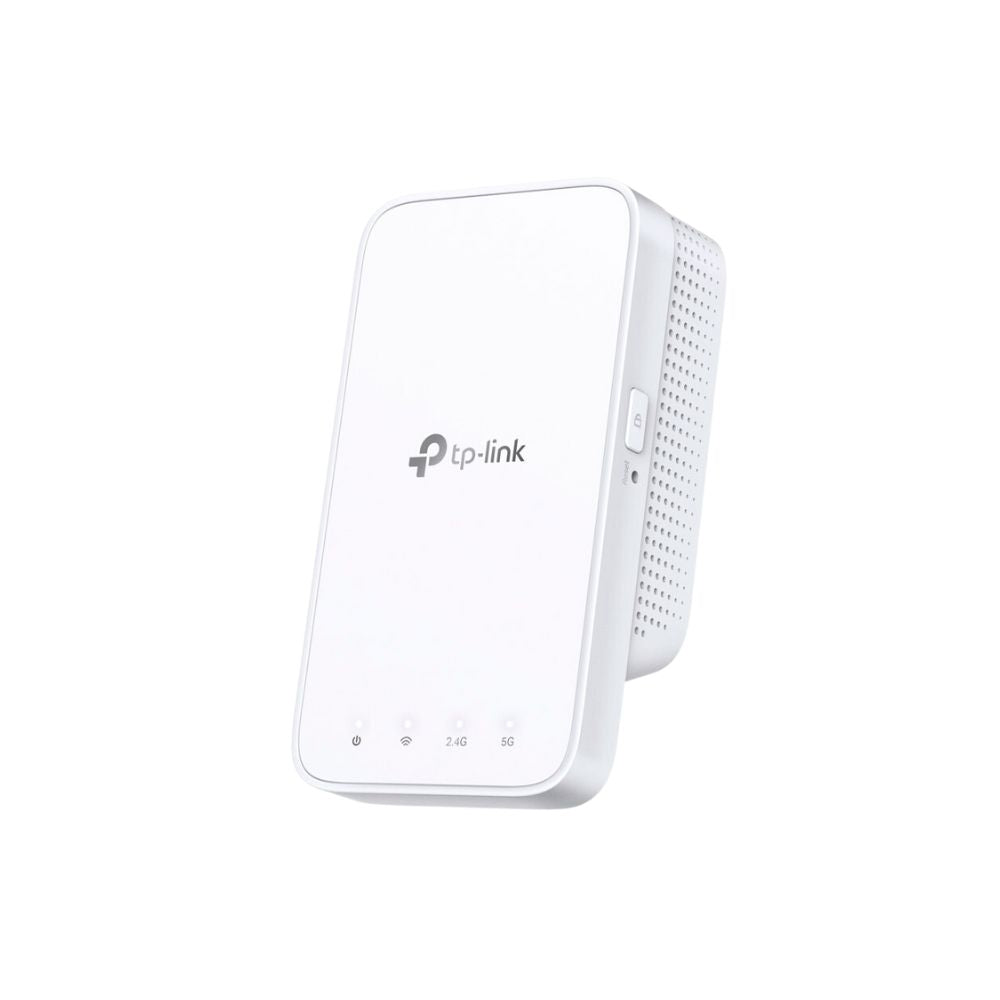 Extensor de Cobertura One-Mesh Wi-Fi Tripp-Link AC1200