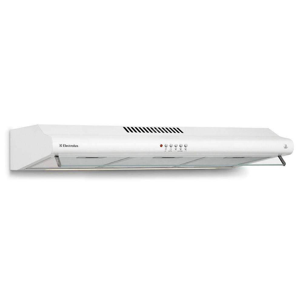Extractor de Grasa Electrolux 90cm Blanco EJSEP365TBKW