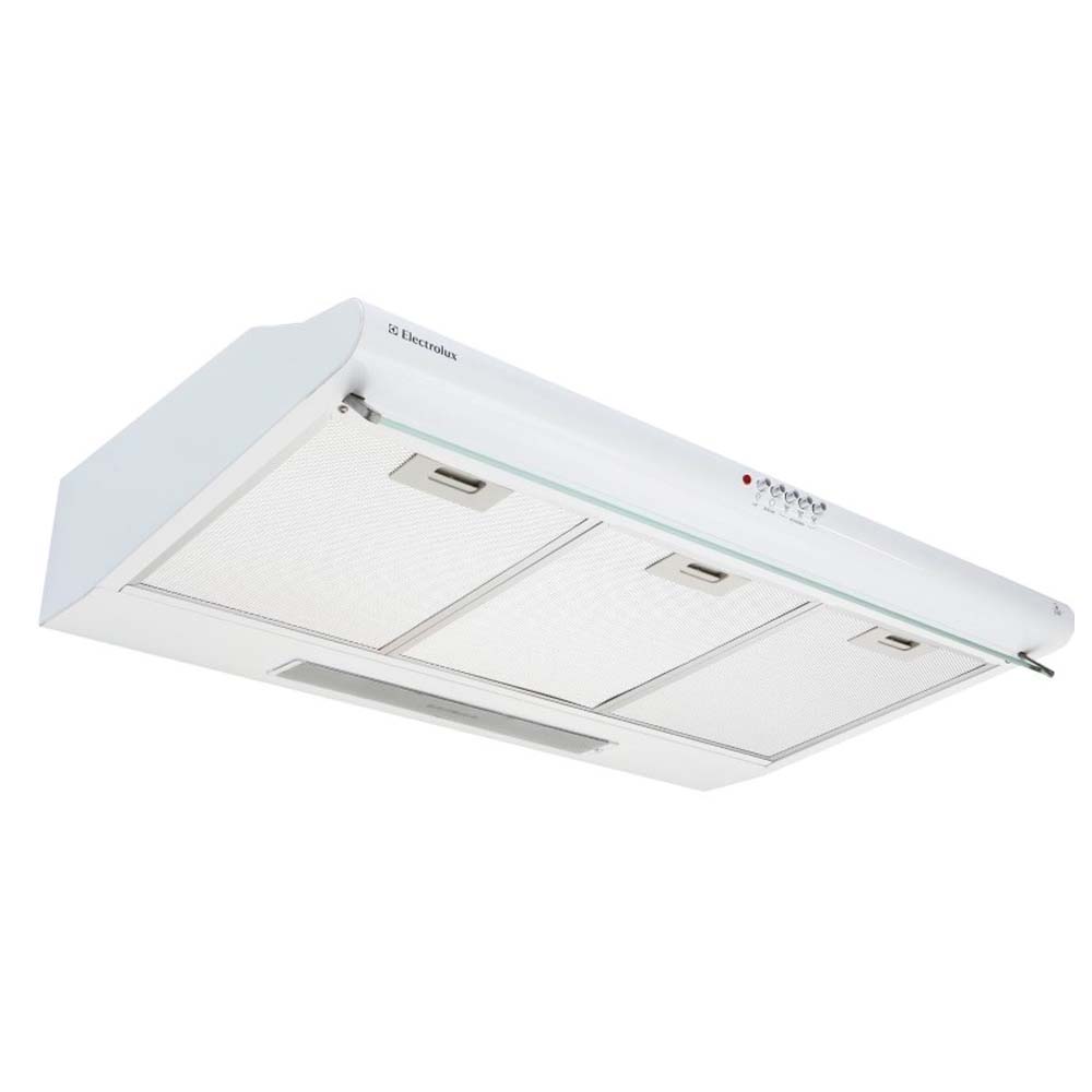 Extractor de Grasa Electrolux 90cm Blanco EJSEP365TBKW