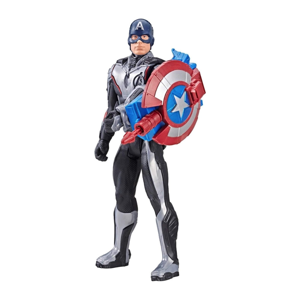 Figura de Acción Avengers Capitán América End Game
