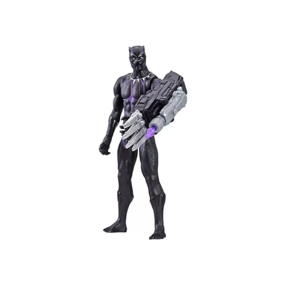 Figura de accion Hasbro Avengers Titan Hero Power