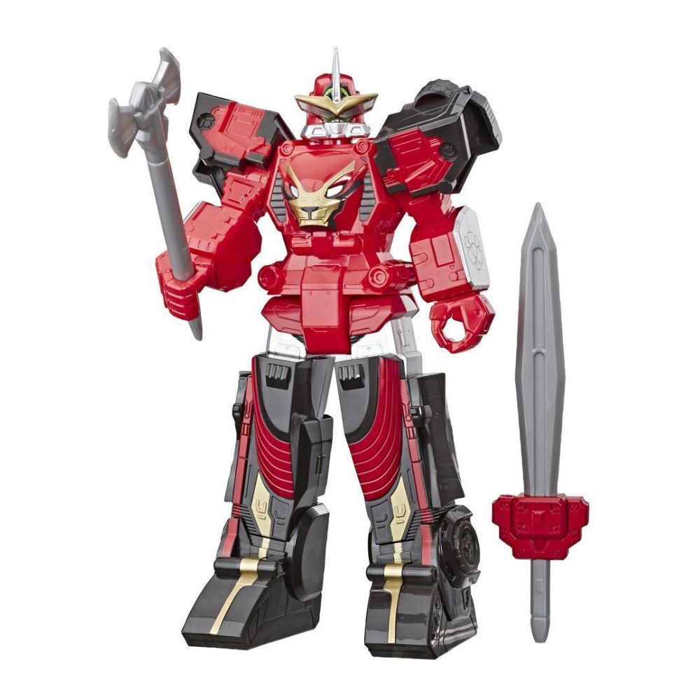 FIgura de Accion Hasbro Power Ranger Zord