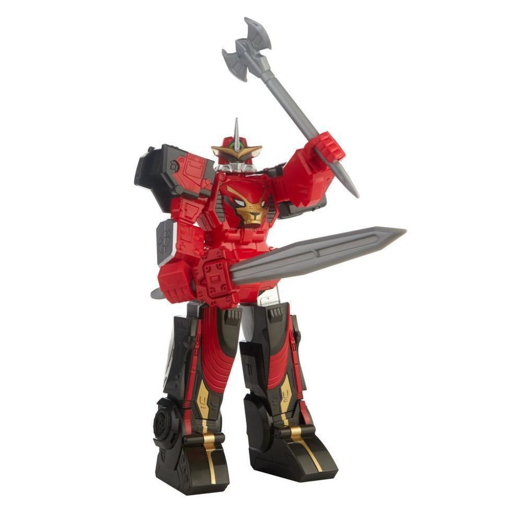 FIgura de Accion Hasbro Power Ranger Zord