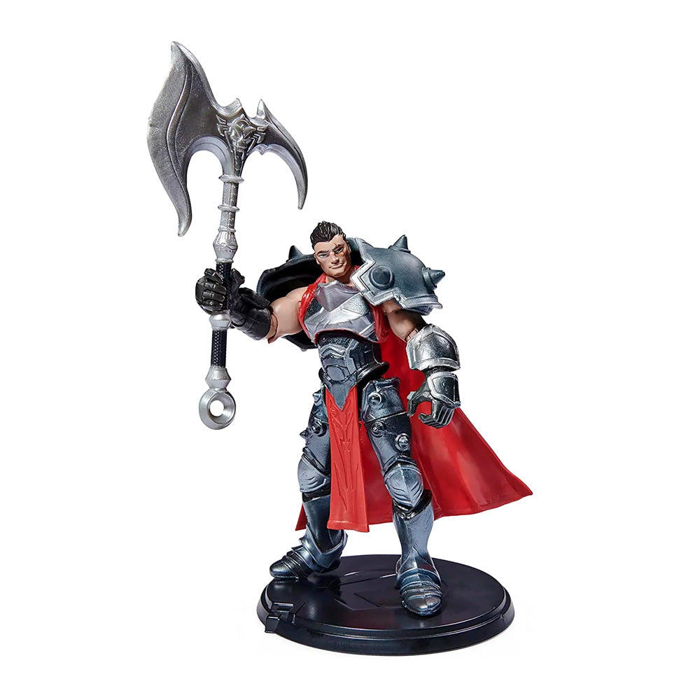 Figura de Acción Spin Master de League of Legends