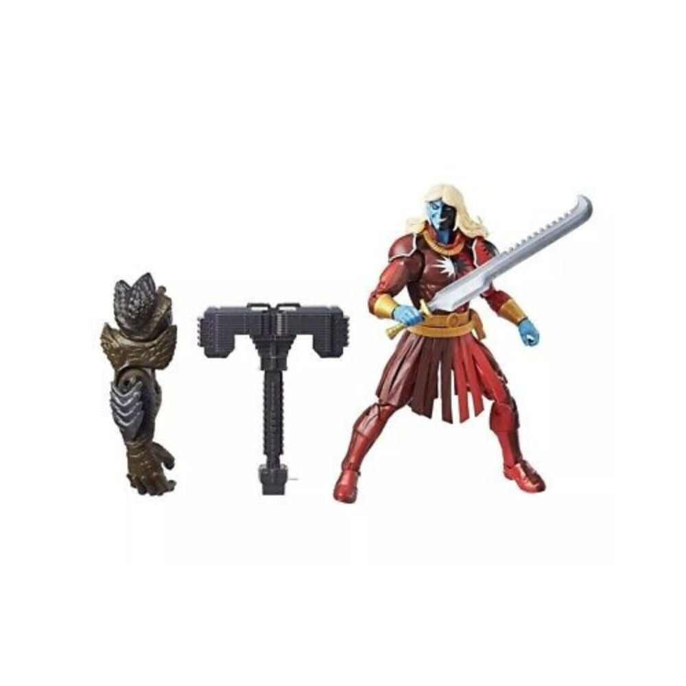 Figura Hasbro Marvel Legends Cull Obsidian Malekith