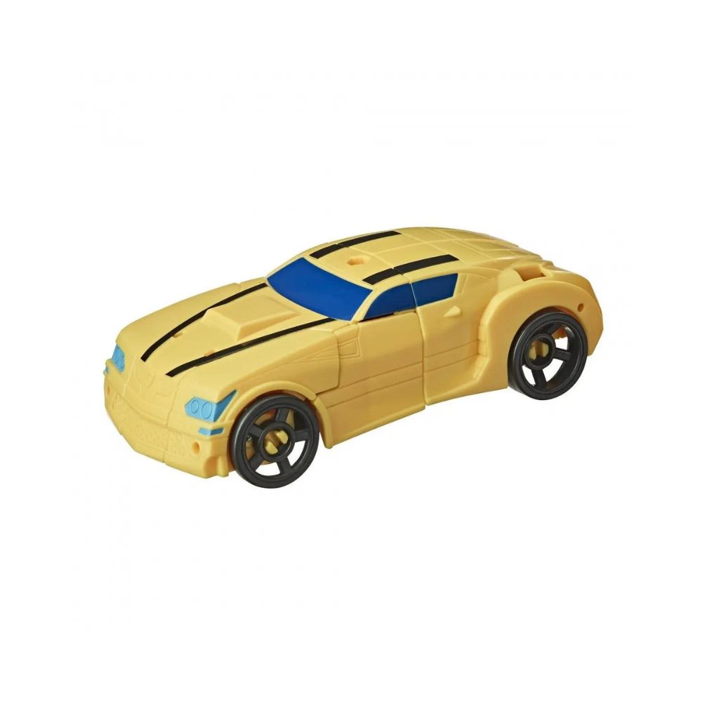 Figura Hasbro Transformers Bumblebee Cyberse
