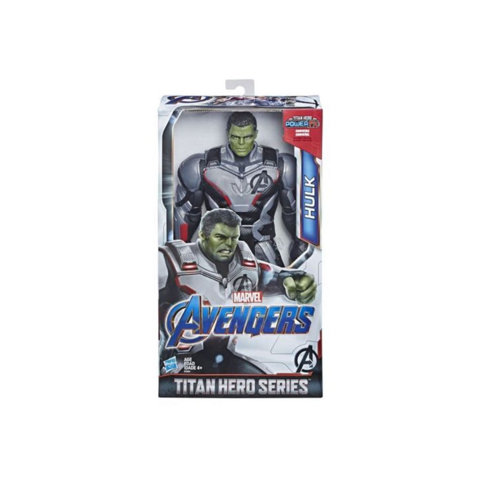 Figuras de Accion Hasbro Hulk End Game