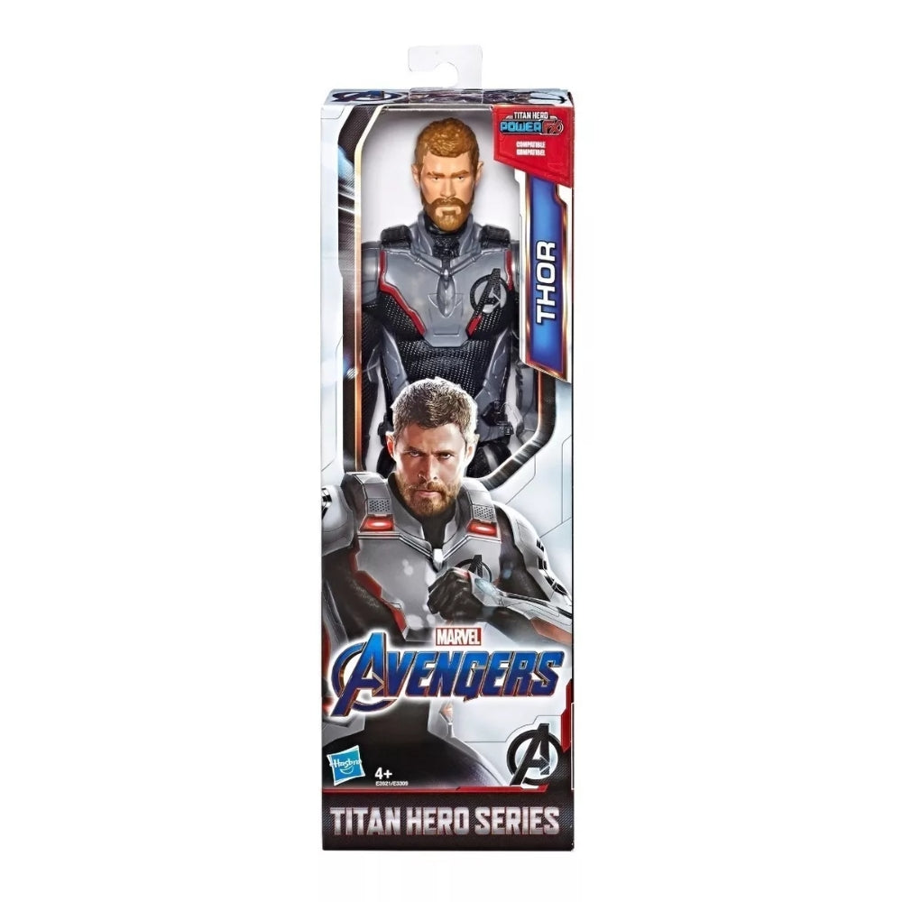 Figuras Hasbro de Accion Thor