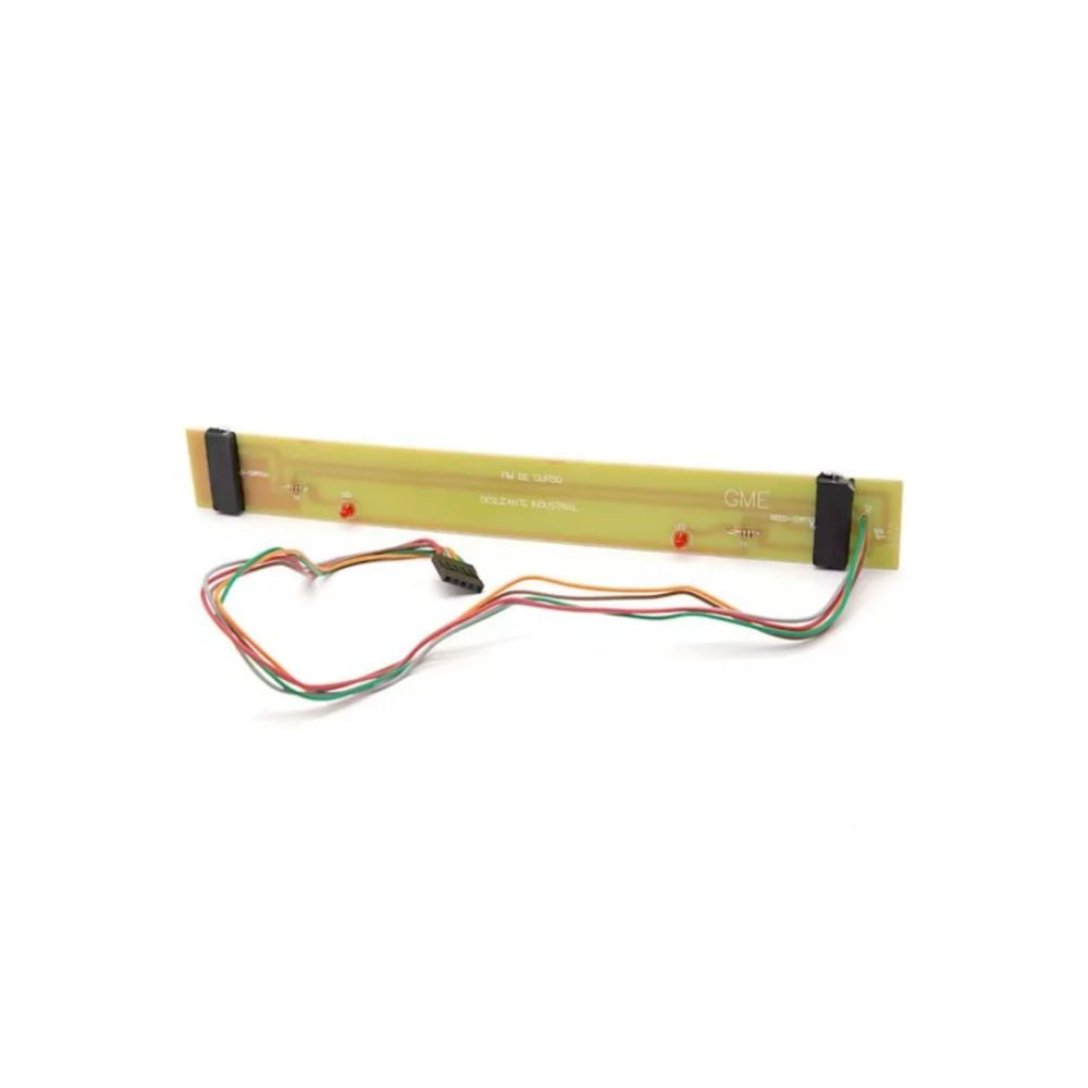 Final de Carrera Garen para Motores Durata o Industrial Compatible con F01860, F04696-G, F01634, F01635-G P04547