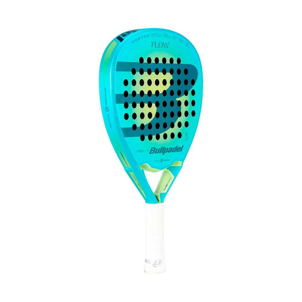Paleta Bullpadel Flow W 25