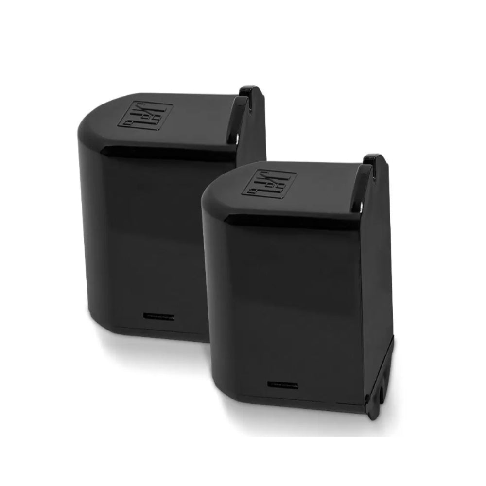 Fotocelula JFL simple Haz Alcance 20 Metros Alimentacion 10 a 24 Vdc Vac IRA 20