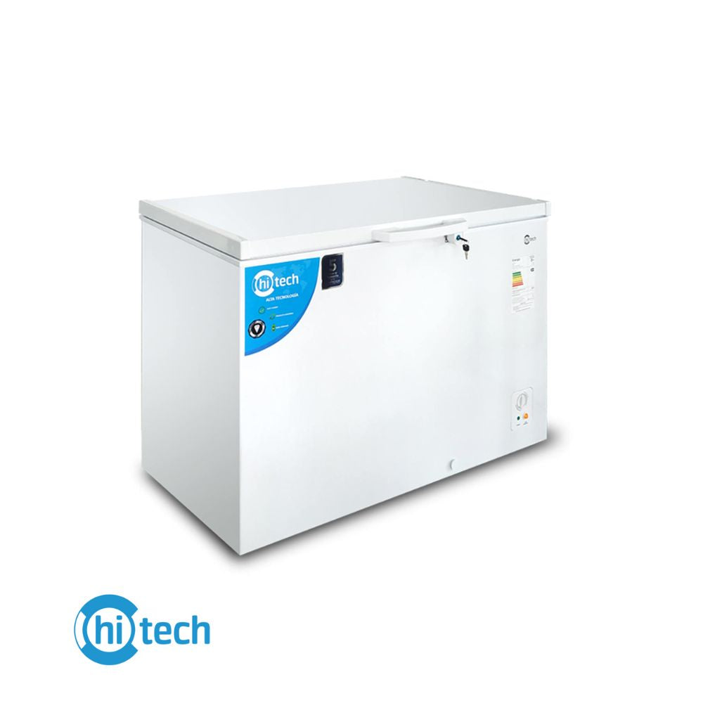 Freezer Horizontal Hitech 220lt