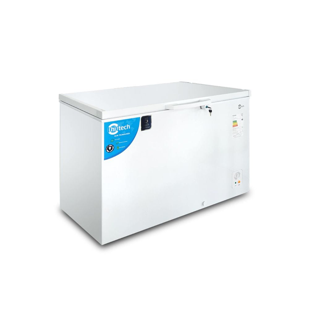 Freezer Horizontal Hitech 330lt
