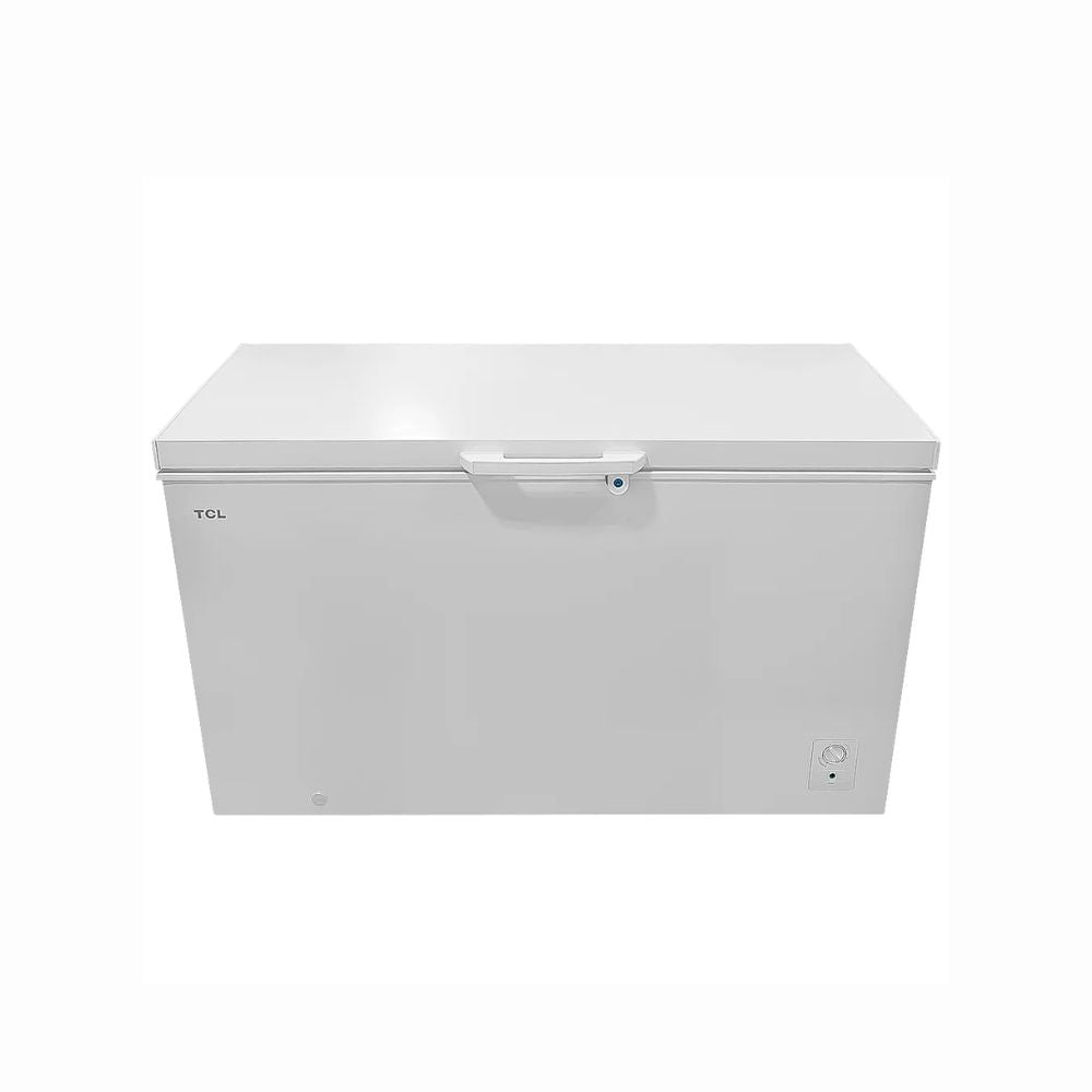 Freezer TCL TCF-400Z – 400 L