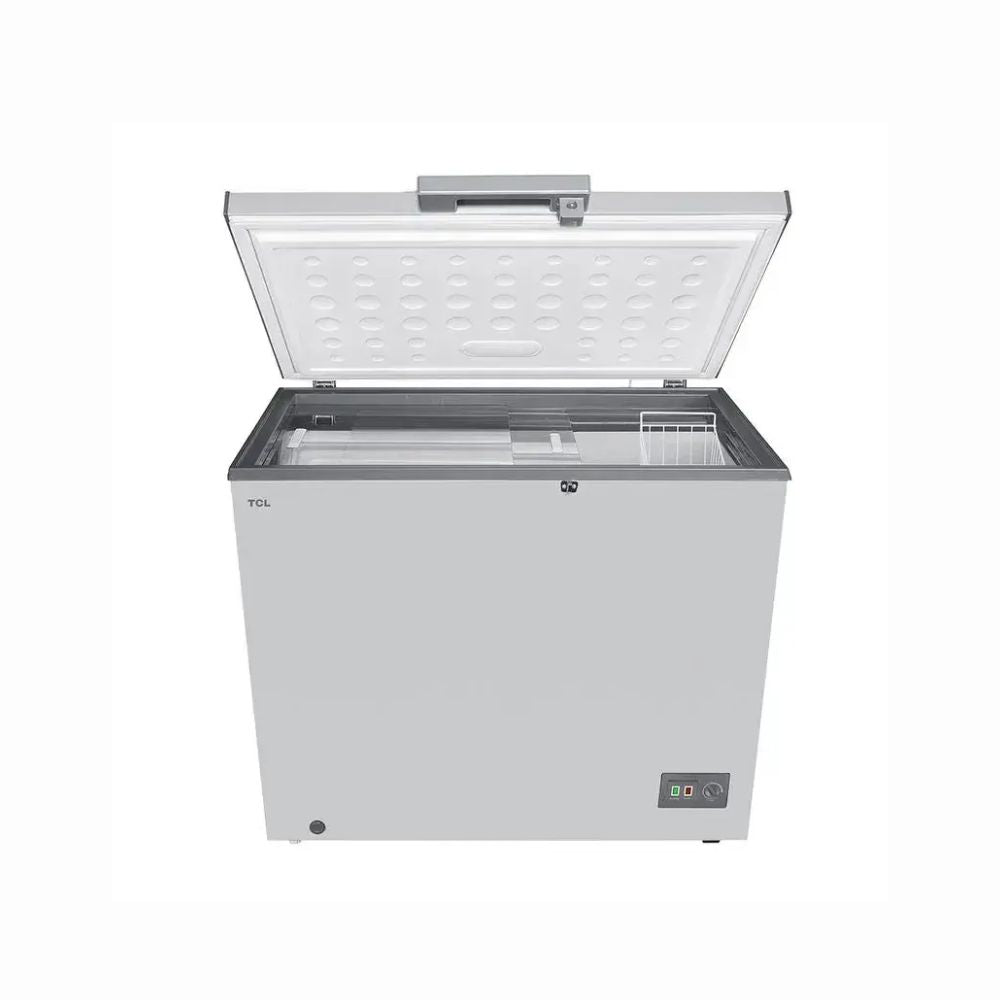 Freezer TCL TCF255Z – 255 L