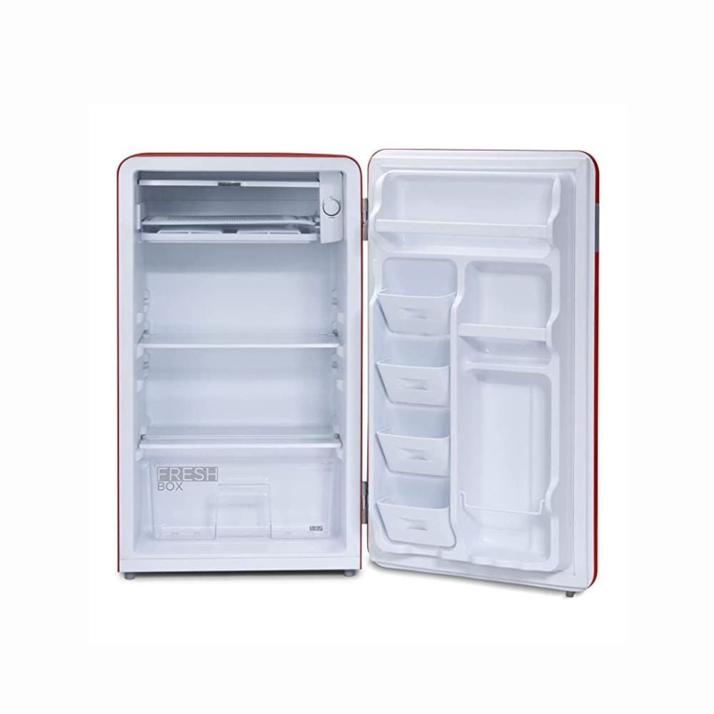 Frigobar Retro 93L White Westinghouse WW-HS-121CN