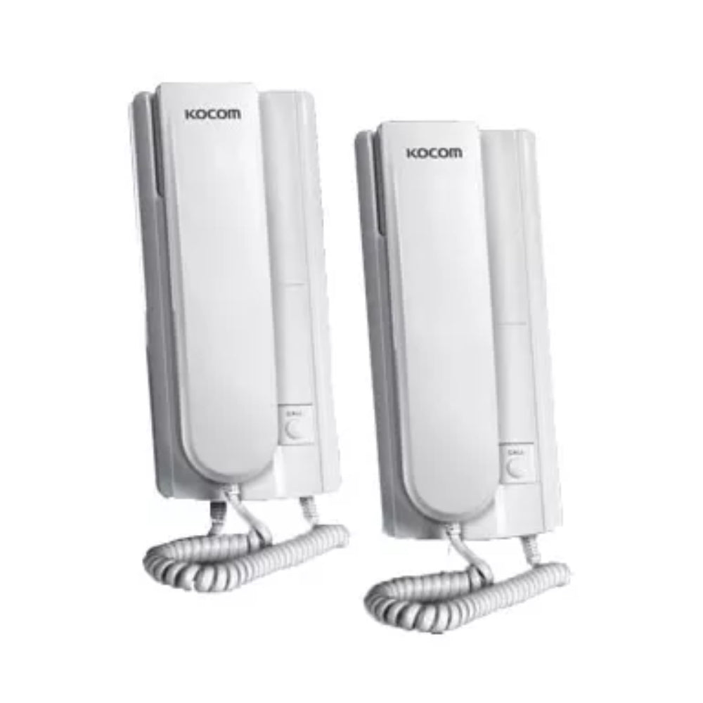 Fuente de Alimentacion Kocom 120V 220V 50Hz Grupo A 230KHz y 310KHz Grupo B 310KHz y 230KHz KWI-2000L
